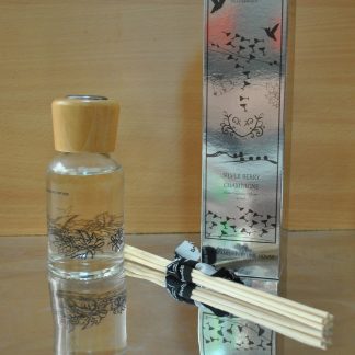 Αρωματικό χώρου Winter Collection Berry Champagne