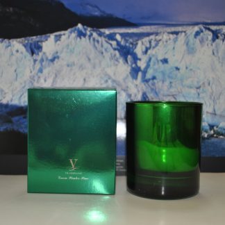 Φυτικό αρωματικό κερί Winter Collection Winter Pine