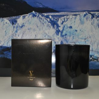 Φυτικό αρωματικό κερί Winter Collection Oud