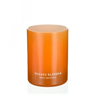 Φυτικό αρωματικό κερί Valencia Orange Blossom