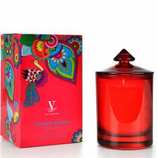 Φυτικό αρωματικό κερί Myanmar Pomegranate