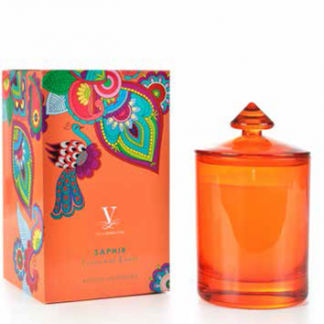 Φυτικό αρωματικό κερί Myanmar Saphir