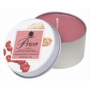 Αρωματικό κερί Pomegranate & Walnut