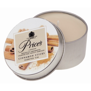 Αρωματικό κερί Cinnamon Sticks