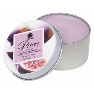 Αρωματικό κερί Fresh Fig