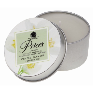 Αρωματικό κερί Winter Jasmine