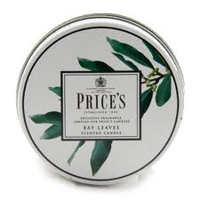 Αρωματικό κερί Bay Leaves